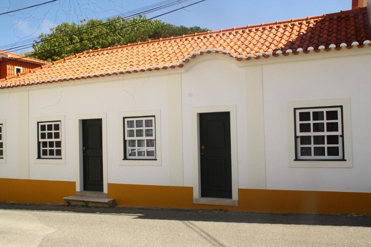 Quinta Da Foz Villa Foz do Arelho Exterior photo