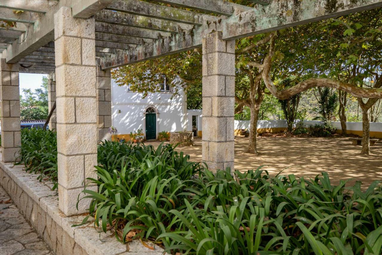 Quinta Da Foz Villa Foz do Arelho Exterior photo