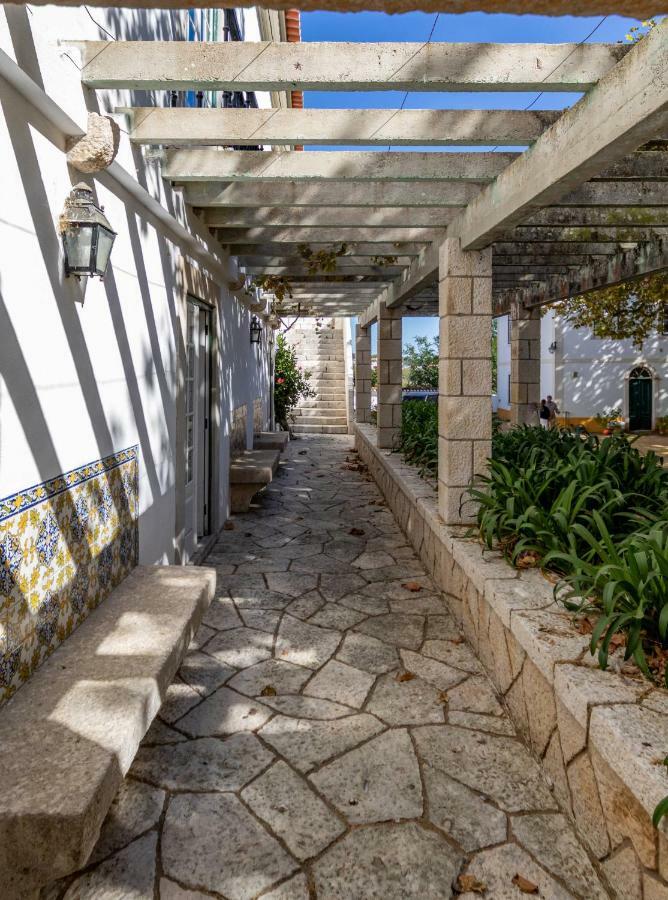 Quinta Da Foz Villa Foz do Arelho Exterior photo
